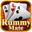 rummy all new app icon