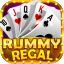 rummy fire icon