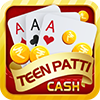 teen patti real or fake