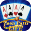 teen patti fund icon