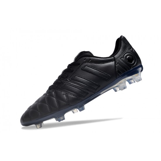 Adidas Adipure 11 PRO X PD25 TRX FG All Black