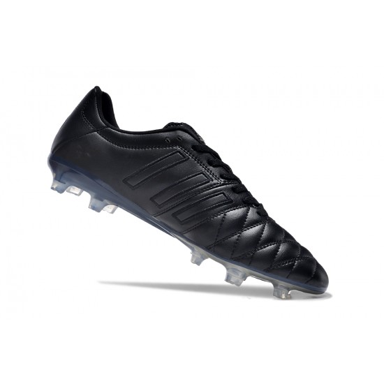 Adidas Adipure 11 PRO X PD25 TRX FG All Black