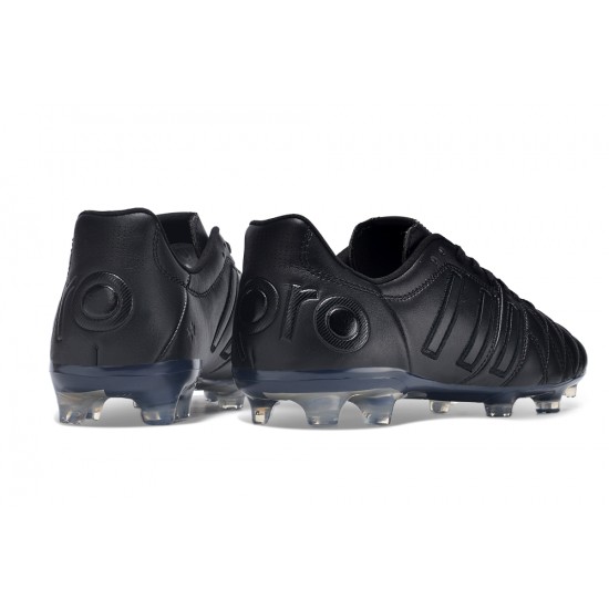 Sale Adidas Adipure 11 PRO X PD25 TRX FG All Black