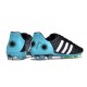 Sale Adidas Adipure 11 PRO X PD25 TRX FG Black White Ltblue