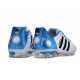 Adidas Adipure 11 PRO X PD25 TRX FG Ltblue And White Black