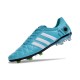 Adidas Adipure 11 PRO X PD25 TRX FG Ltblue White Black