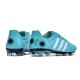 Adidas Adipure 11 PRO X PD25 TRX FG Ltblue White Black