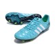 Adidas Adipure 11 PRO X PD25 TRX FG Ltblue White Black