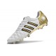 Adidas Adipure 11 PRO X PD25 TRX FG White Gold Black