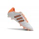 Adidas Adipure 11 PRO X PD25 TRX FG White Orange Black