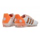 Adidas Adipure 11 PRO X PD25 TRX FG White Orange Black