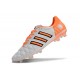 Adidas Adipure 11 PRO X PD25 TRX FG White Orange Black