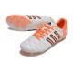 Adidas Adipure 11 PRO X PD25 TRX FG White Orange Black