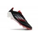 Adidas F50 ELITE FG Mens Black and Red 