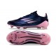 Adidas F50 ELITE FG Purple and Pink Mens 