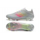 Adidas F50 FG Grey Low cut 