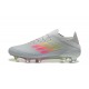 Adidas F50 FG Grey Low cut 