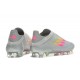 Adidas F50 FG Grey Low cut 