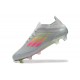 Adidas F50 FG Grey Low cut 