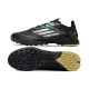 Adidas F50 PRO TF Black Gold 