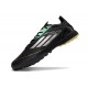 Adidas F50 PRO TF Black Gold 