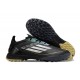 Adidas F50 PRO TF Black Gold 