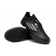 Adidas F50 PRO TF Black Gold 