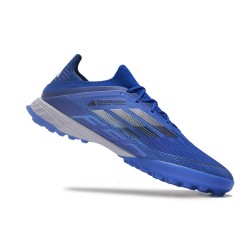 Adidas F50 PRO TF Blue Gray 