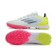 Adidas F50 PRO TF Pink White