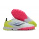 Adidas F50 PRO TF Pink White