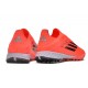 Adidas F50 PRO TF Red Black Mens 