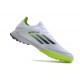 Adidas F50 PRO TF White Green 