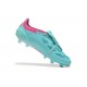 Adidas Predator Accuracy FG Turqoise Pink Mens Soccer Cleats