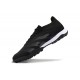 Adidas Predator 24 Elite TF Black and Grey Mens Soccer Cleats