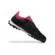 Adidas Predator 24 Elite TF Pink Black Mens Soccer Cleats 