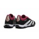 Adidas Predator 24 Elite TF Pink Black Mens Soccer Cleats