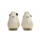 Sale Adidas Predator Accuracy FG Boost Soccer Cleats Beige White Black