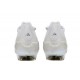 Adidas Predator Accuracy FG Boost Soccer Cleats Beige White