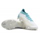 Sale Adidas Predator Accuracy FG Boost Soccer Cleats White Ltblue