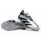 Sale Adidas Predator Accuracy FG Low Soccer Cleats Black Silver