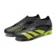 Sale Adidas Predator Accuracy FG Soccer Cleats Black Yellow