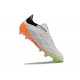 Sale Adidas Predator Accuracy FG Soccer Cleats Orange Grey Black