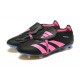 Sale Adidas Predator Accuracy FG Soccer Cleats Pink Black