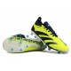 Sale Adidas Predator Accuracy FG Soccer Cleats Yellow Black