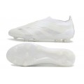 Adidas Predator Elite Laceless FG