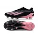 Sale Adidas X Crazyfast1 SG Black Pink Soccer Cleats