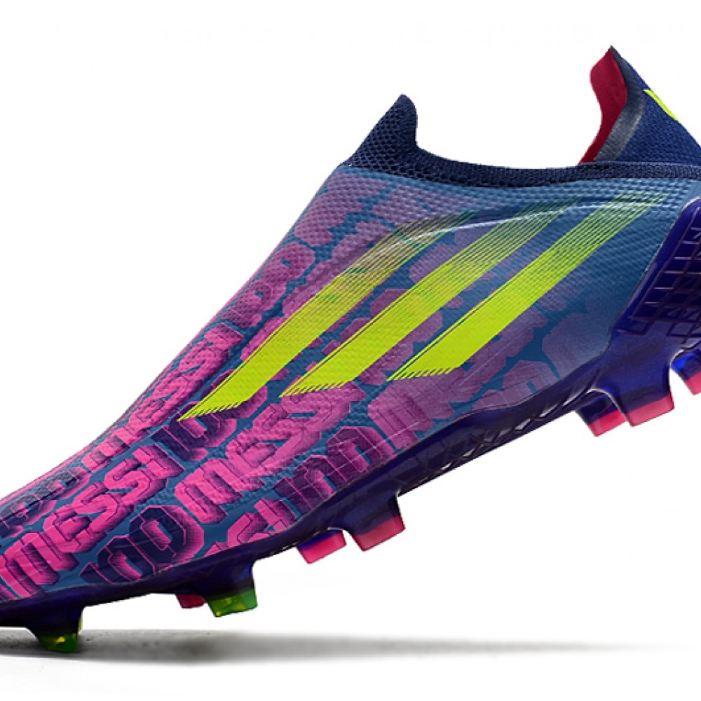 Mens Football Cleats Purple at Jan Johnathan blog