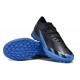 Adidas X Speedportal.1 TF Black Blue Mens