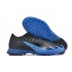 Adidas X Speedportal.1 TF Black Blue Mens