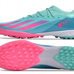 Adidas X Speedportal.1 TF Blue Pink Mens  